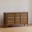 Namesake Ambrosia 9 Drawer Assembled Dresser