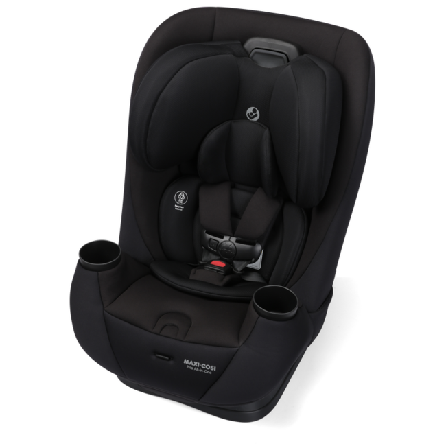 Maxi Cosi Pria All In One Convertible Car Seat
