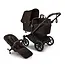 Bugaboo Donkey 6 Stroller Black Chassis