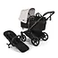 Bugaboo Donkey 6 Stroller Black Chassis