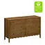 Baby Letto Swell 6 Drawer Dresser