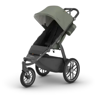 UppaBaby Uppababy Ridge V2 Jogging Stroller