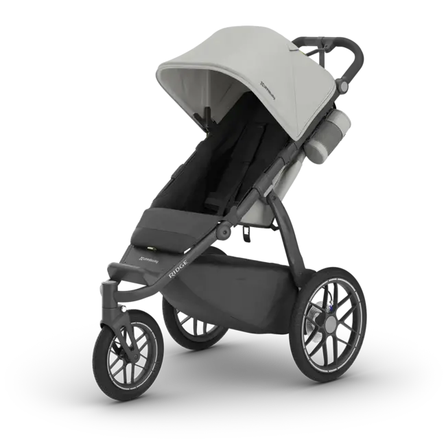 Uppababy Ridge V2 Jogging Stroller