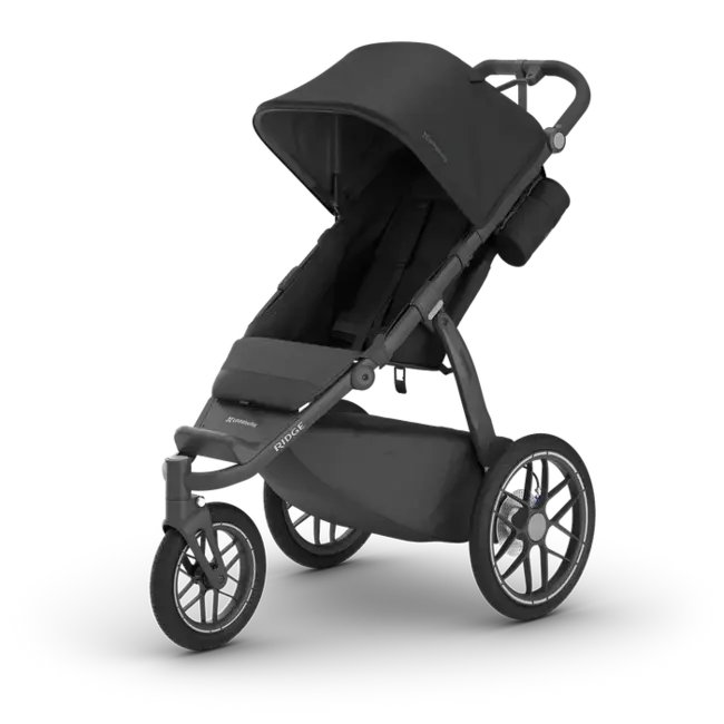 Uppababy Ridge V2 Jogging Stroller