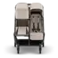 Uppababy Minu Duo Lightweight Double Stroller