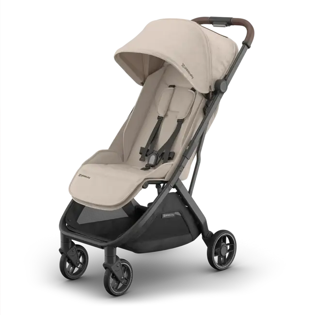 Uppababy Minu V3 Lightweight Single Stroller