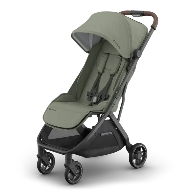 Uppababy Minu V3 Lightweight Single Stroller