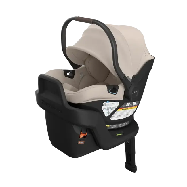 Uppababy Aria V2
