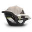 Uppababy Mesa V3 Infant Car  With Car Seat Base