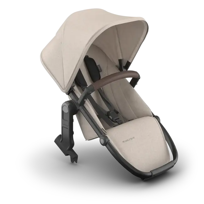 Uppababy Vista Rumbleseat V3