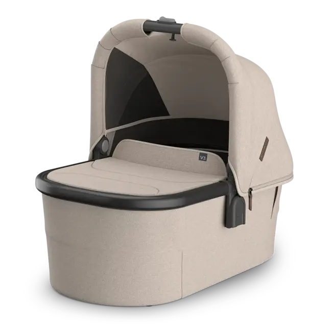 Uppababy V3 Vista/Cruz/Minu V2 Bassinet