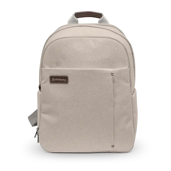 2026 Uppababy Changing Backpack
