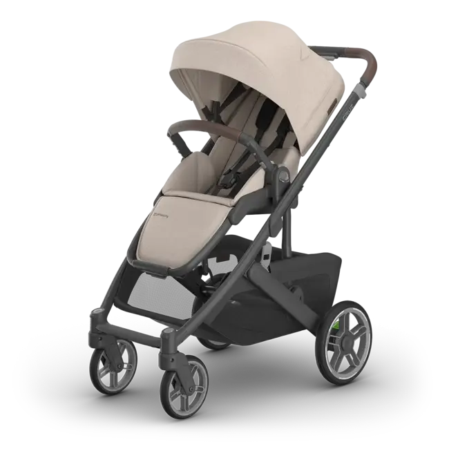 Uppababy Cruz V3 Stroller