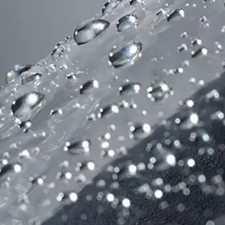 Silver Cross Silver Cross Clic Rain Cover