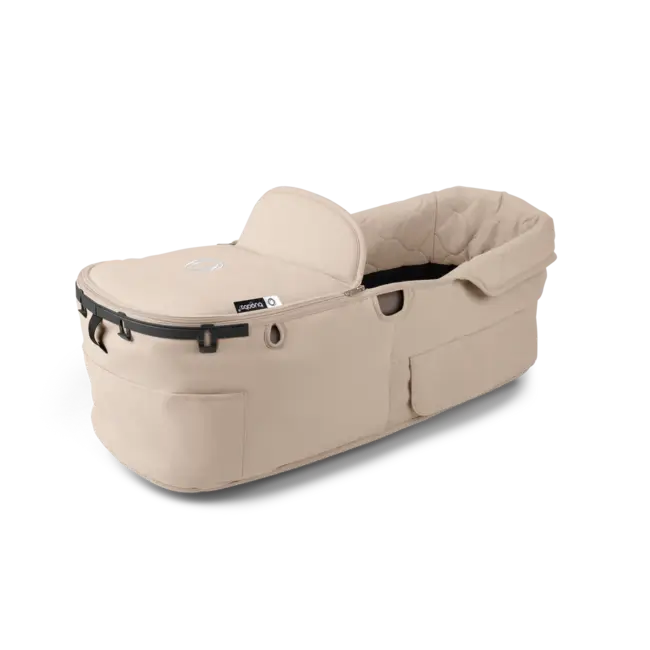 Bugaboo Kangaroo Bassinet Complete