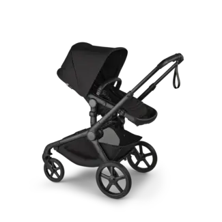 Bugaboo Bugaboo Kangaroo Stroller With Seat Only