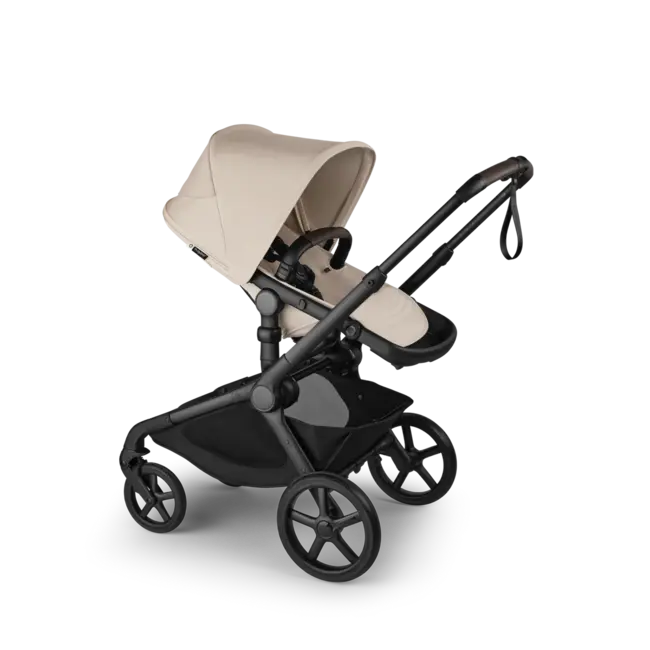 Bugaboo Kangaroo Stroller With Seat Only
