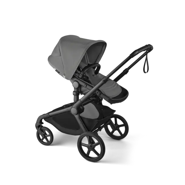 Bugaboo Kangaroo Stroller With Seat Only