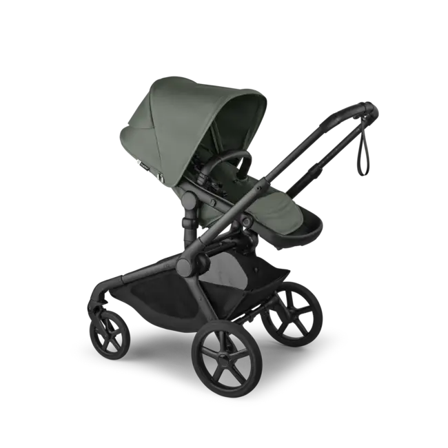 Bugaboo Kangaroo Stroller With Seat Only