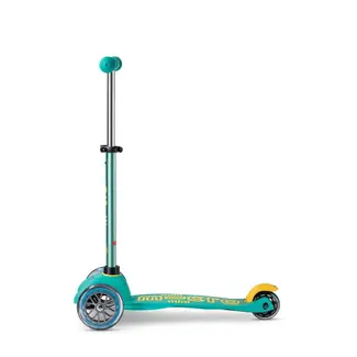 Micro Micro Eco Mini Collection Scooter (Ages 2-5 Years) Mini Deluxe Mint