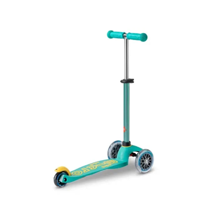 CLOSEOUT!! Micro Eco Mini Collection Scooter (Ages 2-5 Years) Mini Deluxe Mint