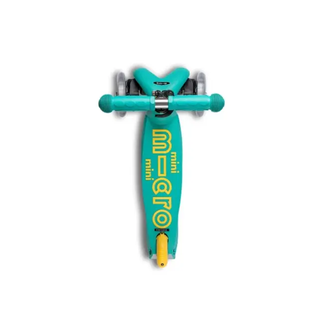 CLOSEOUT!! Micro Eco Mini Collection Scooter (Ages 2-5 Years) Mini Deluxe Mint