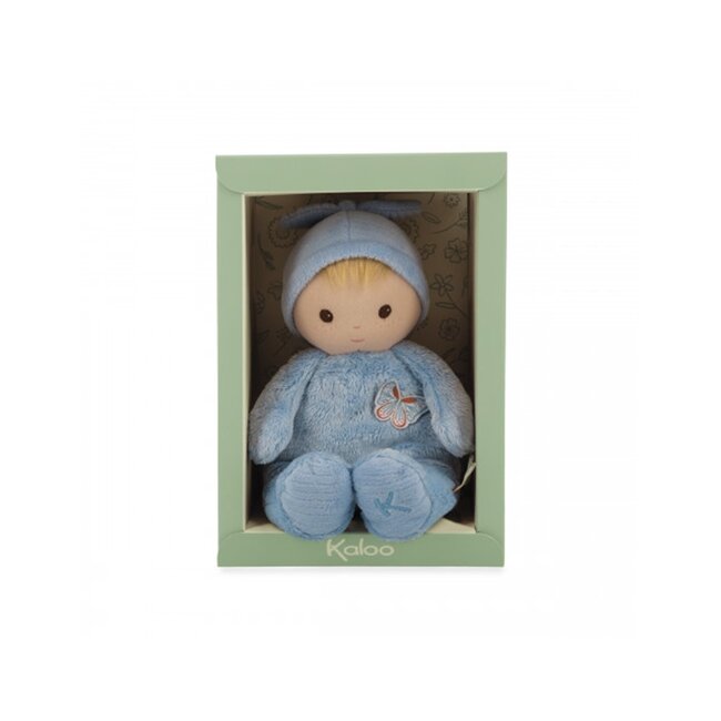 Kaloo Baby Fabric Doll