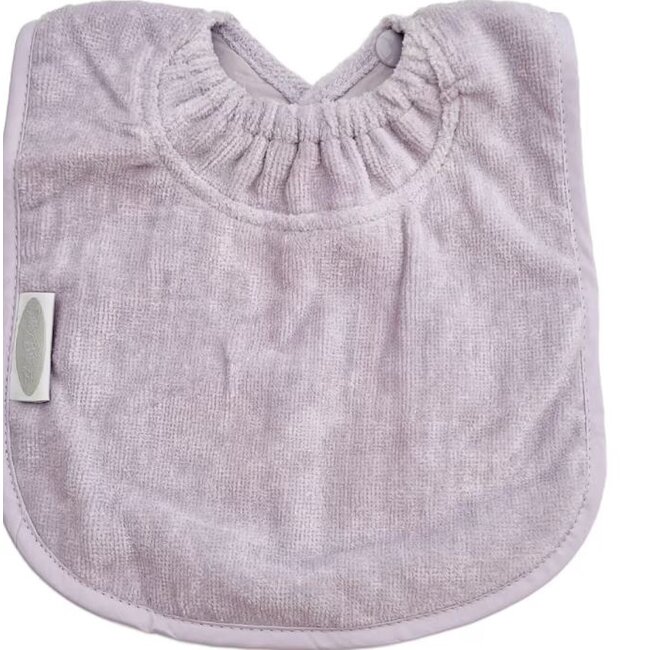 Silly BillyZ Snuggly Toweling Biblet 6 Months- 3 Years