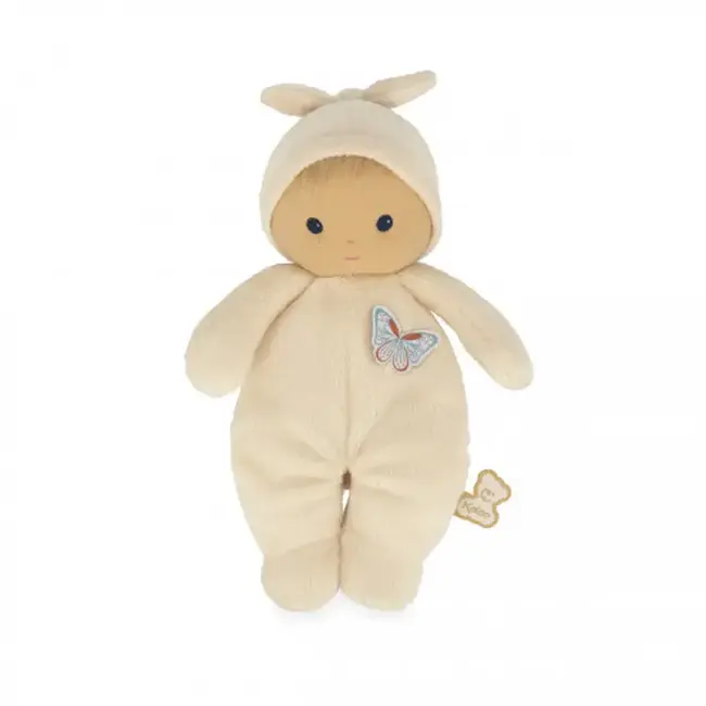 Kaloo Baby Fabric Doll