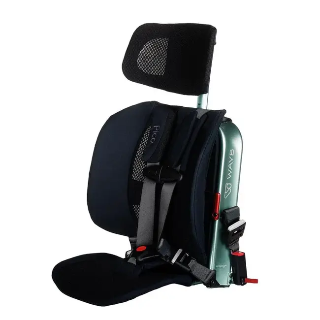 WAYB Pico Travel Car Seat