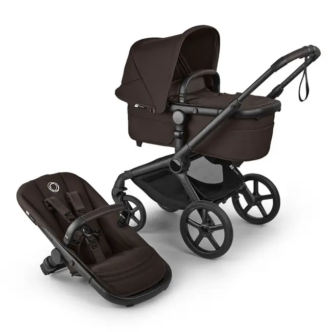 Bugaboo Fox 5 Renew Complete Stroller