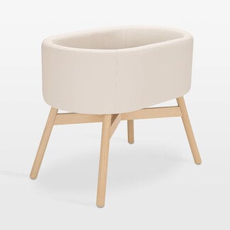Baby Letto Baby Letto x Gathre Hoop Bassinet Ivory