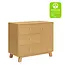 Baby Letto Hudson Modern 3 Drawer Dresser