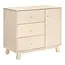 Baby Letto Hudson Modern 3 Drawer Dresser