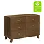 Baby Letto Hudson Modern 6 Drawer Assembled Double Dresser