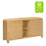Baby Letto TipToe 6 Drawer Assembled Dresser With Cubbies