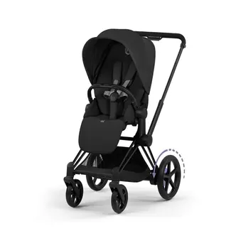 Cybex 2026 Cybex e-PRIAm Electronic Stroller