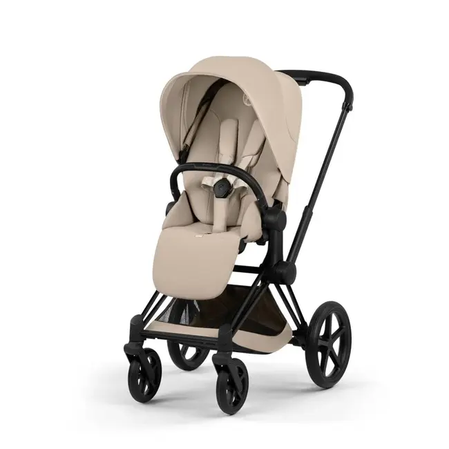 2026 Cybex Priam Stroller