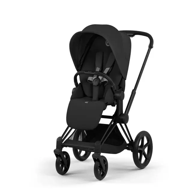 2026 Cybex Priam Stroller