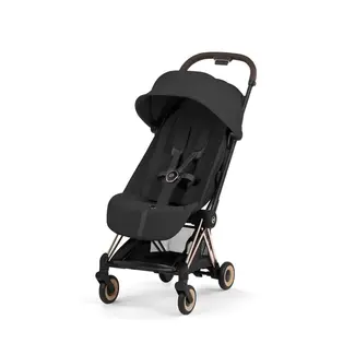 Cybex 2026 Cybex Coya Stroller Style Collection