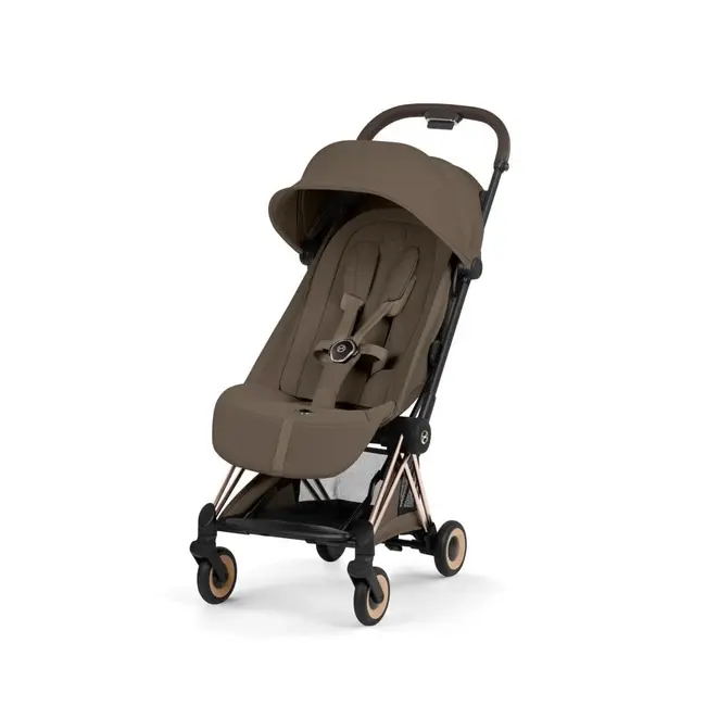 2026 Cybex Coya Stroller Style Collection