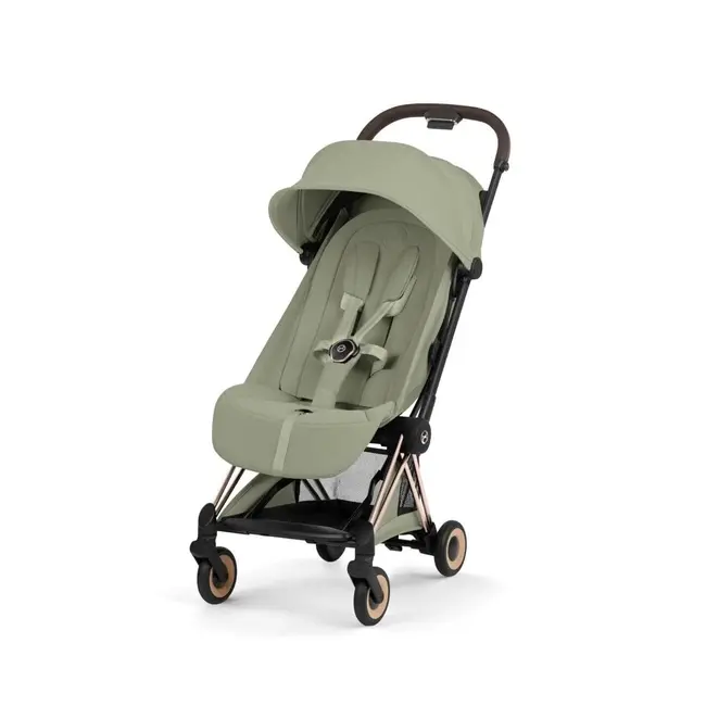2026 Cybex Coya Stroller Style Collection