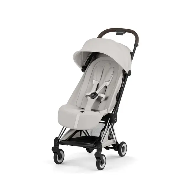 2026 Cybex Coya Stroller Style Collection