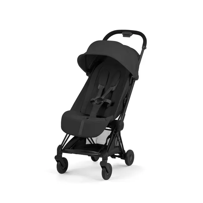 2026 Cybex Coya Stroller Style Collection