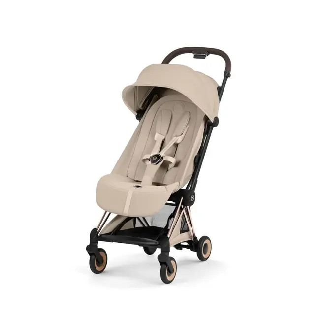 2026 Cybex Coya Stroller Style Collection