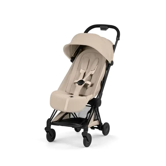 2026 Cybex Coya Stroller Style Collection