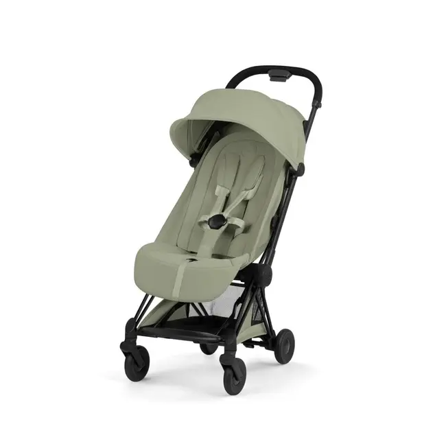 2026 Cybex Coya Stroller Style Collection