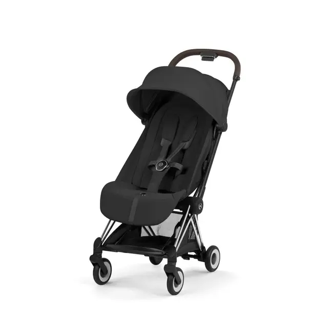 2026 Cybex Coya Stroller Style Collection