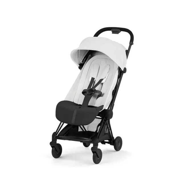 2026 Cybex Coya Stroller Style Collection