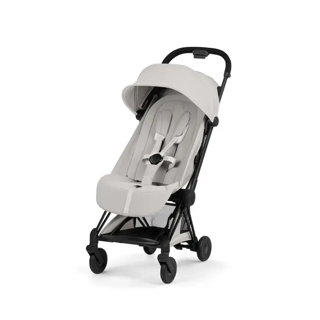 2026 Cybex Coya Stroller Style Collection